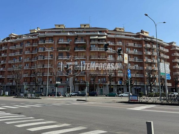 appartamento in vendita a Settimo Torinese