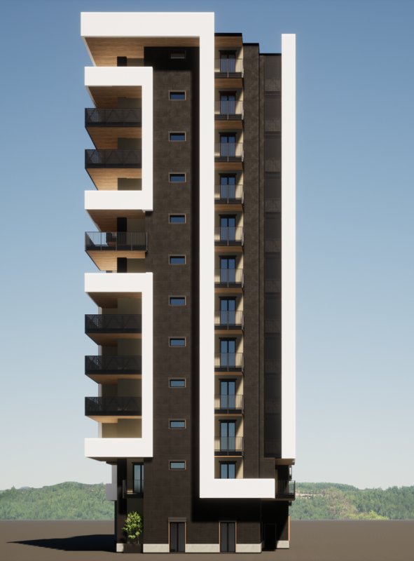 appartamento in vendita a Settimo Torinese