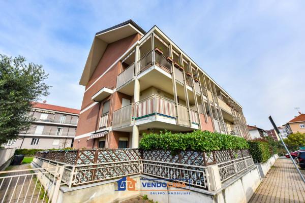 appartamento in vendita a Settimo Torinese