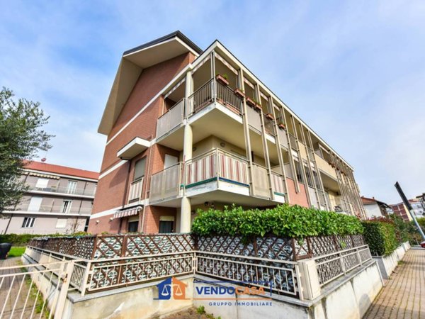 appartamento in vendita a Settimo Torinese
