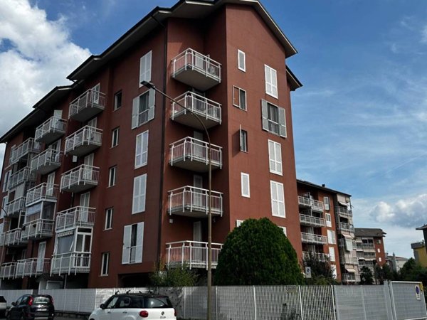appartamento in vendita a Settimo Torinese