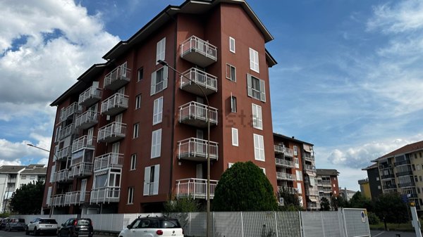 appartamento in vendita a Settimo Torinese