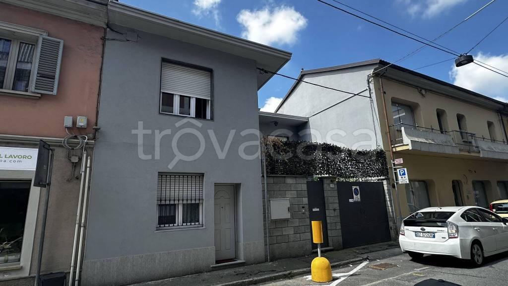 casa indipendente in vendita a Settimo Torinese