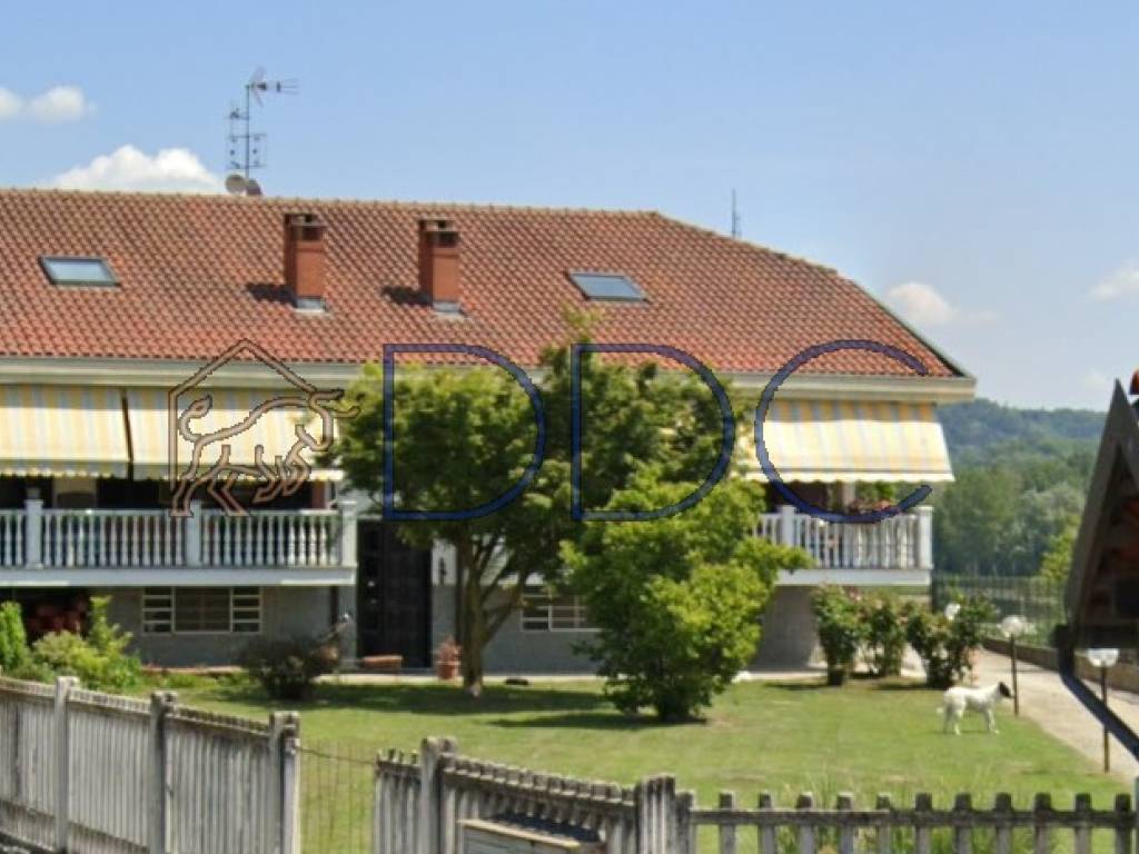 casa indipendente in vendita a Settimo Torinese in zona Mezzi Po