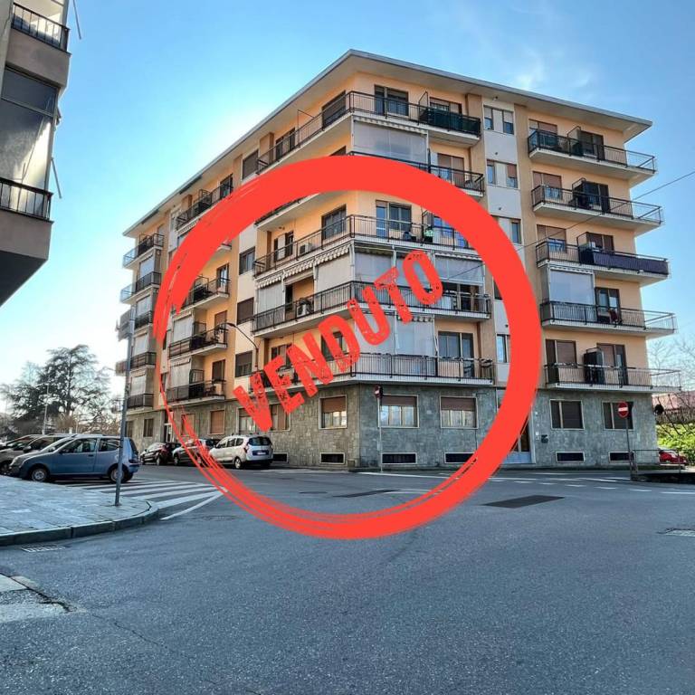 appartamento in vendita a Settimo Torinese