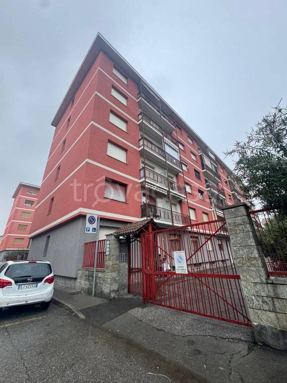 appartamento in vendita a Settimo Torinese