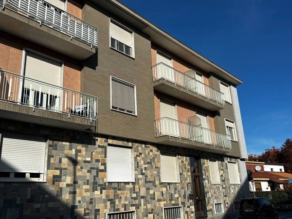 appartamento in vendita a Settimo Torinese