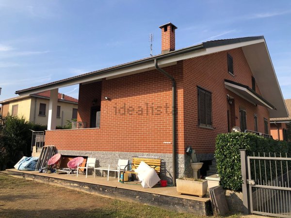 casa indipendente in vendita a Settimo Torinese