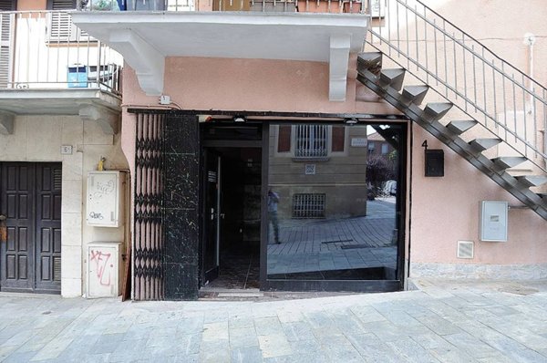 negozio in vendita a Settimo Torinese