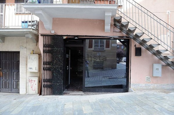 negozio in vendita a Settimo Torinese