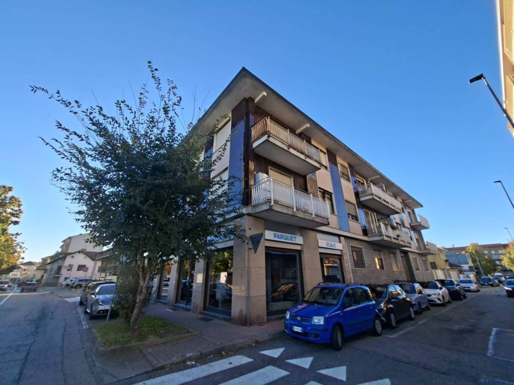 appartamento in vendita a Settimo Torinese