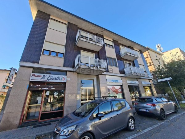 appartamento in vendita a Settimo Torinese