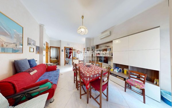 appartamento in vendita a Settimo Torinese