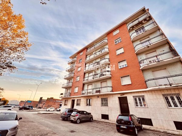 appartamento in vendita a Settimo Torinese