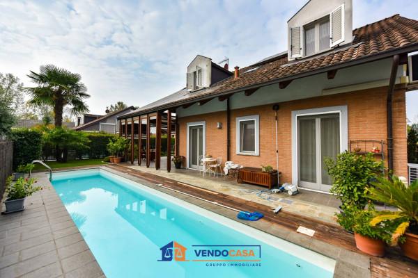 casa indipendente in vendita a Settimo Torinese