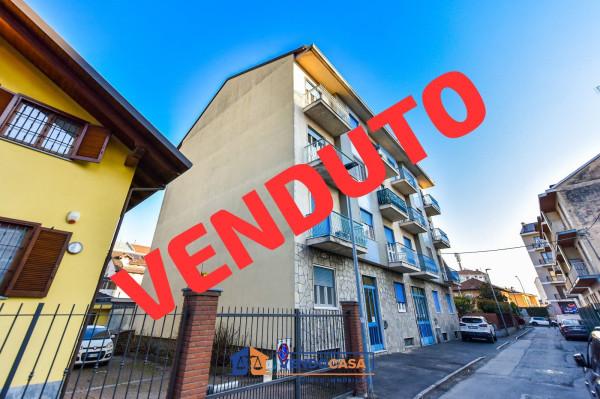 appartamento in vendita a Settimo Torinese