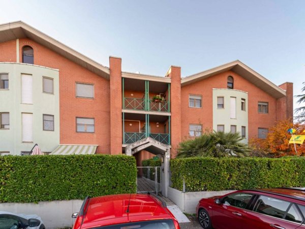 appartamento in vendita a Settimo Torinese