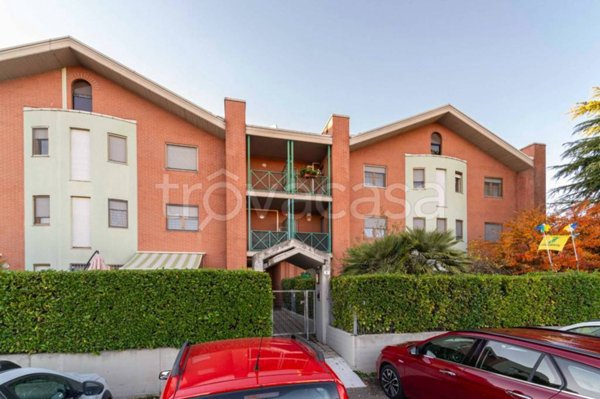 appartamento in vendita a Settimo Torinese