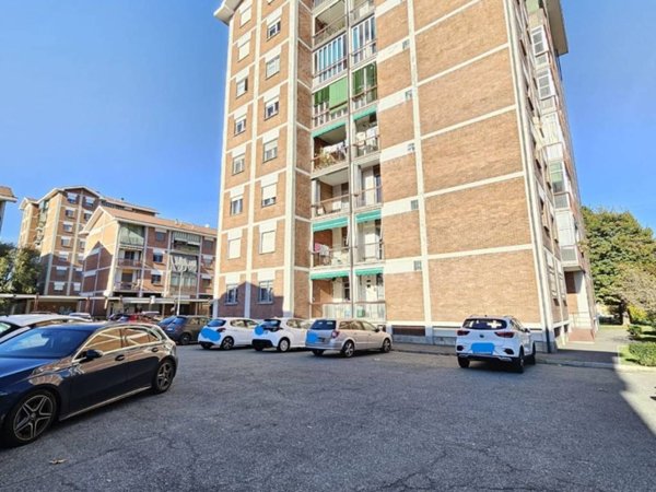 appartamento in vendita a Settimo Torinese