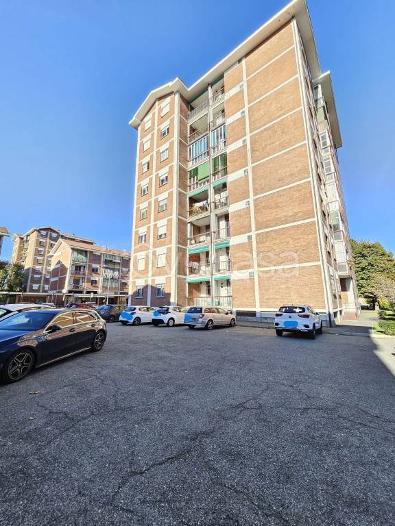 appartamento in vendita a Settimo Torinese