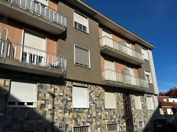 appartamento in vendita a Settimo Torinese