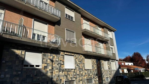 appartamento in vendita a Settimo Torinese