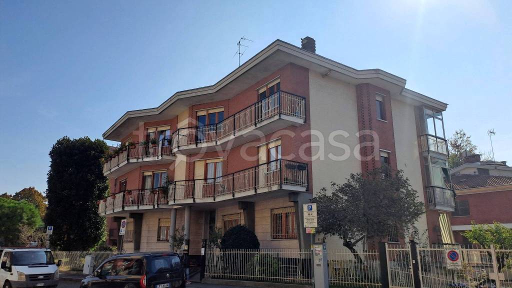 appartamento in vendita a Settimo Torinese