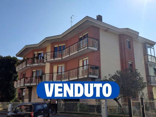 appartamento in vendita a Settimo Torinese