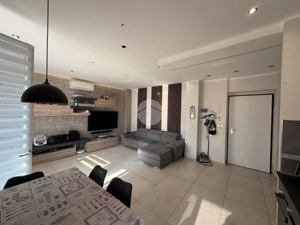 appartamento in vendita a Settimo Torinese