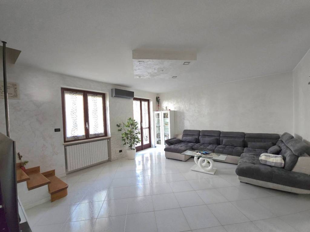 casa indipendente in vendita a Settimo Torinese