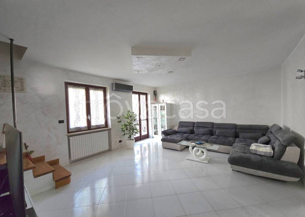 casa indipendente in vendita a Settimo Torinese