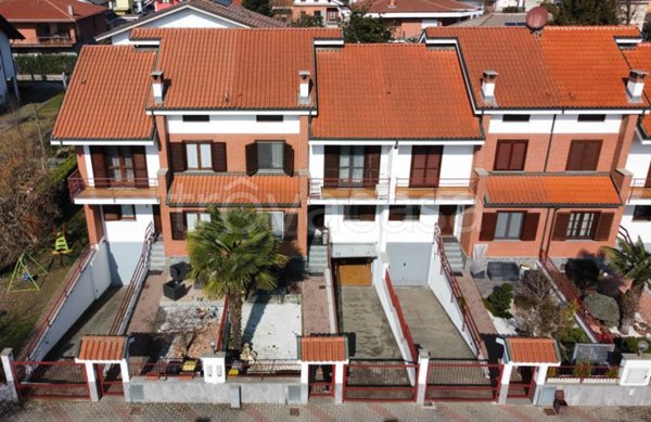 casa indipendente in vendita a Settimo Torinese