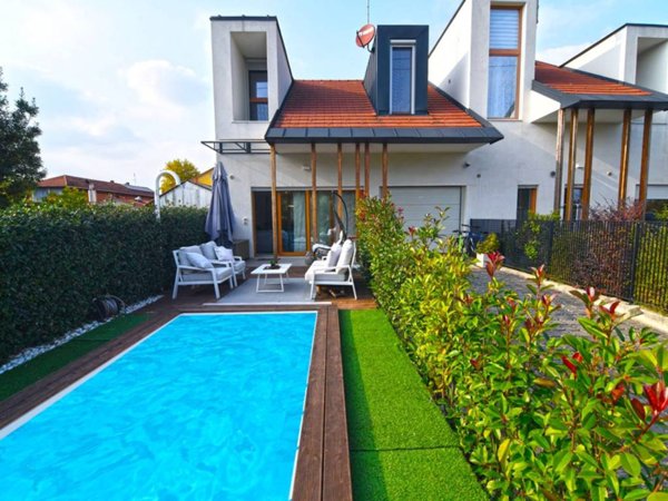 casa indipendente in vendita a Settimo Torinese