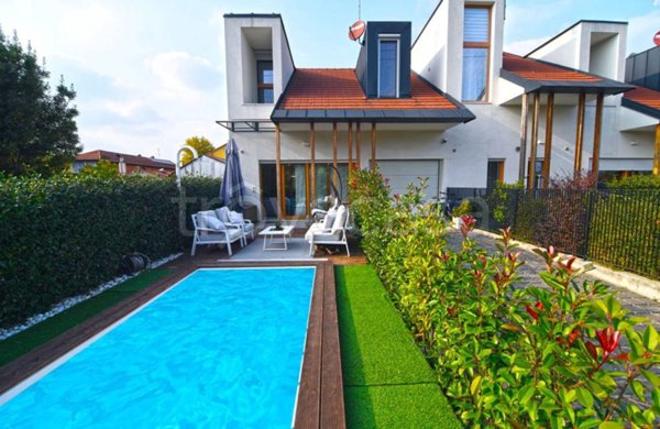 casa indipendente in vendita a Settimo Torinese