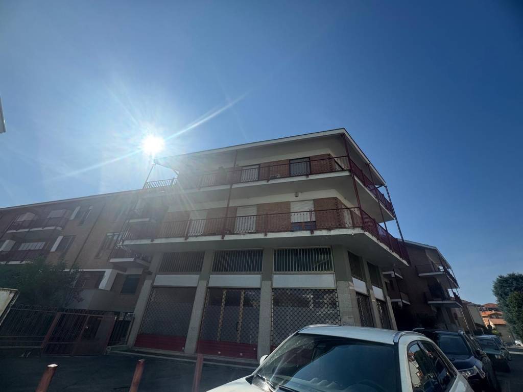 appartamento in vendita a Settimo Torinese