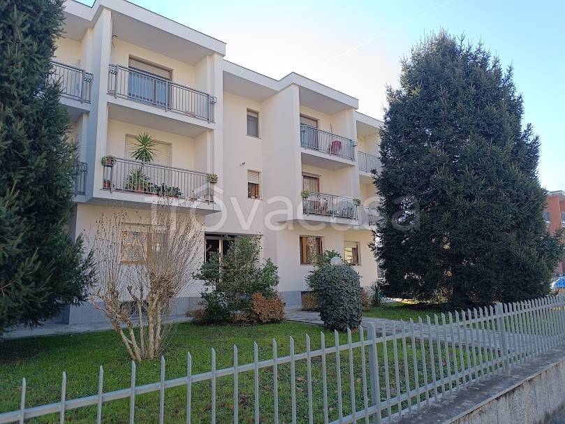 appartamento in vendita a Settimo Torinese