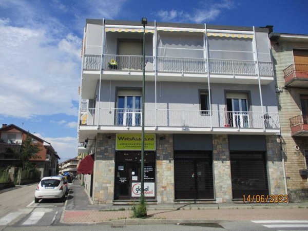 appartamento in vendita a Settimo Torinese