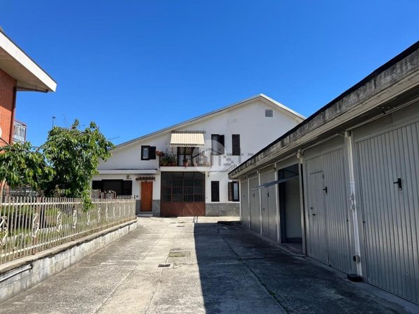 appartamento in vendita a Settimo Torinese