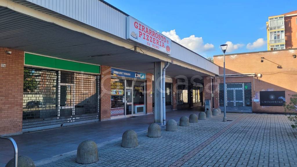 negozio in vendita a Settimo Torinese
