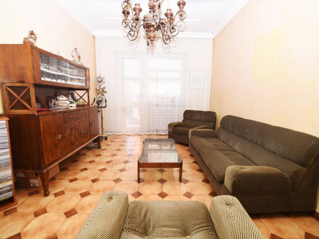 appartamento in vendita a Settimo Torinese