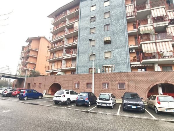 appartamento in vendita a Settimo Torinese