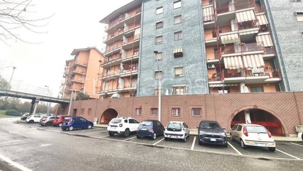 appartamento in vendita a Settimo Torinese