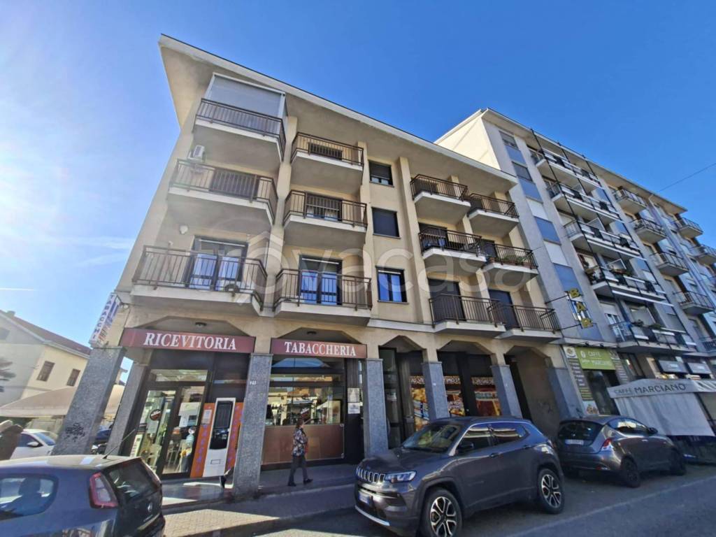 appartamento in vendita a Settimo Torinese