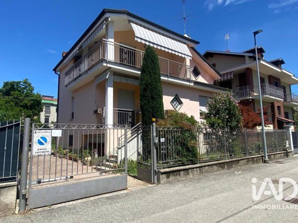 casa indipendente in vendita a Settimo Torinese