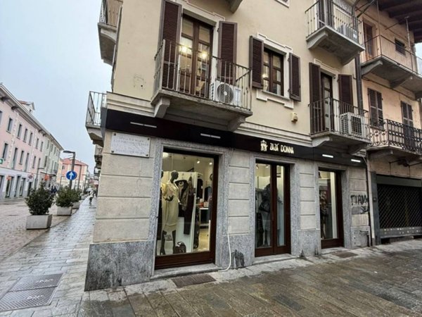 negozio in vendita a Settimo Torinese