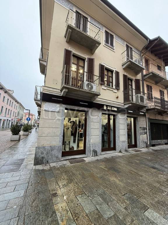 negozio in vendita a Settimo Torinese