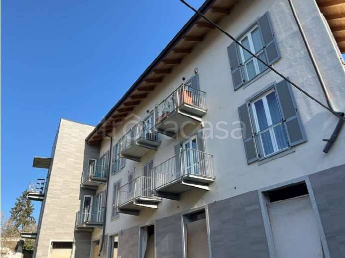 appartamento in vendita a Settimo Torinese