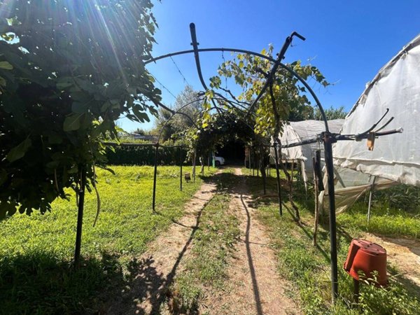 terreno agricolo in vendita a Settimo Torinese