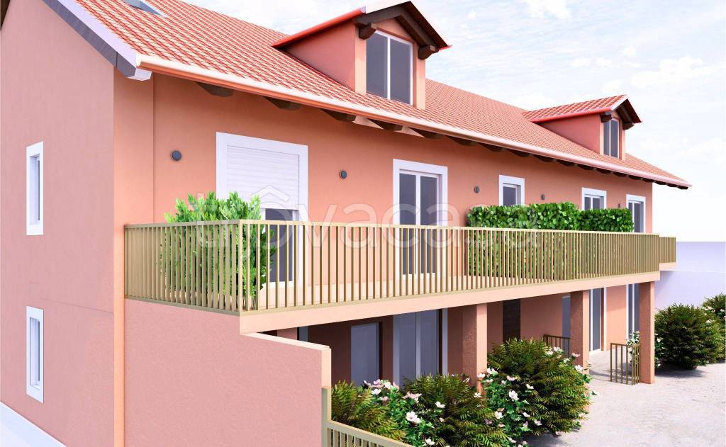 appartamento in vendita a Settimo Torinese