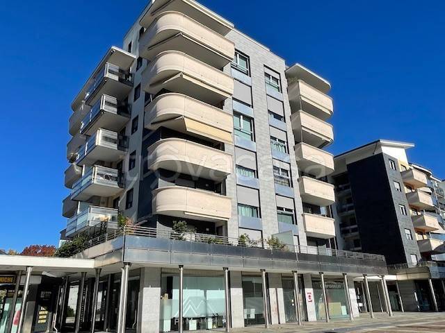 appartamento in vendita a Settimo Torinese